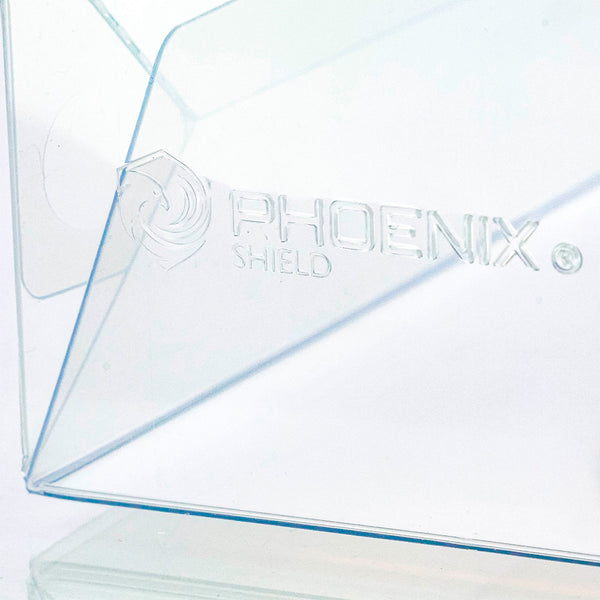 Phoenix Shield - Protection Coffret Pokémon Collection spéciale