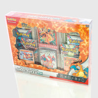 Phoenix Shield - Protection Coffret Premium Pokémon