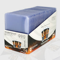 Phoenix Shield - Protection Toploaders x100