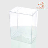 Phoenix Shield - Protection Crystal box pour Pokebox