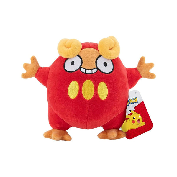 Peluche Darumarond Pokémon 20cm