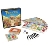 7 Wonders Dice