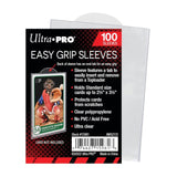 Ultra Pro -100 Protège-cartes Easy Grip