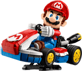 Lego 72037 Mario Kart™ : Mario et kart