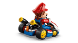 Lego 72037 Mario Kart™ : Mario et kart