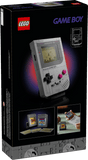 Lego 72046 Nintendo Game Boy