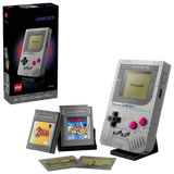 Lego 72046 Nintendo Game Boy