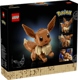 Lego 72151 Pokémon - Évoli