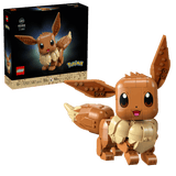 Lego 72151 Pokémon - Évoli