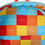 Sac A Dos Loungefly - Pokémon Starter
