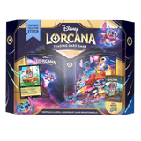 Lorcana - Coffret Collector Stitch - La Mer Azurite