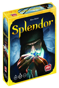 Splendor
