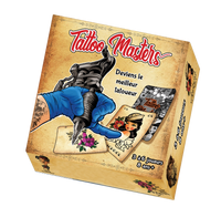 Tatoo Masters