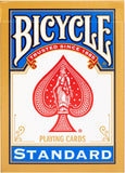 Jeu de 54 cartes Bicycle Rider