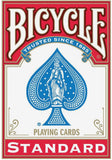 Jeu de 54 cartes Bicycle Rider