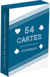 Jeu de 54 cartes