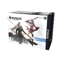 Magic Final Fantasy Bundle FR