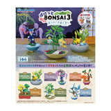 Pokémon - Figurine Re-Ment Bonsai Vol 3