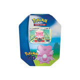 Pokémon - Pokébox Leuphorie Pokémon GO