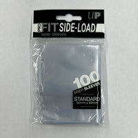 Sleeves x100 - Pro Fit Ultra Pro