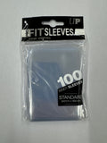 Sleeves x100 - Pro Fit Ultra Pro