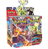 Display Pokémon EV03 - Flammes Obsidienne