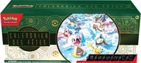 Pokémon - Calendrier de l'Avent 2024