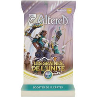 Altered - Booster Les graines de l'unité FR
