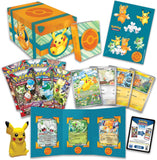 Pokémon - Coffret Aventure à Paldea