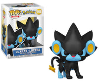 Funko Pop N°956 - Pokémon Luxray