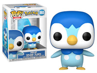 Funko Pop N°865 - Pokémon Tiplouf