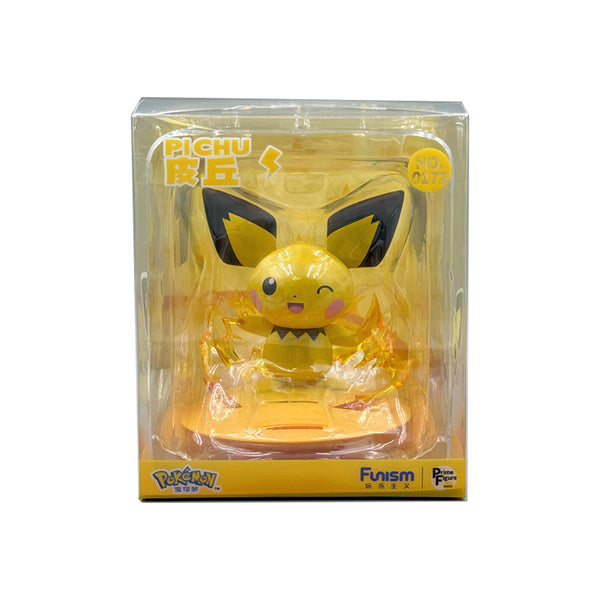 Pokémon Funism Pichu Figure