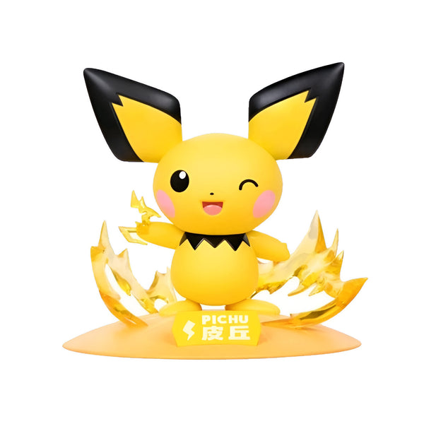 Figurine Pokémon Funism Pichu