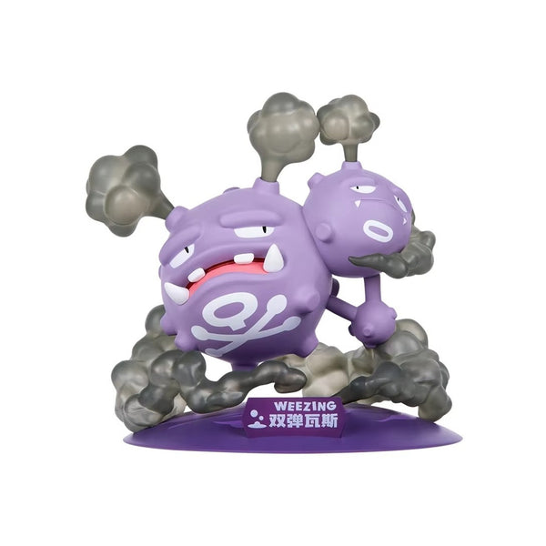 Figurine Pokémon Funism Smogogo