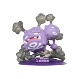 Figurine Pokémon Funism Smogogo