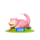 Figurine Pokémon Funism Ramoloss