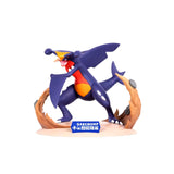 Figurine Pokémon Funism Carchacrok