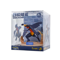Figurine Pokémon Funism Carchacrok