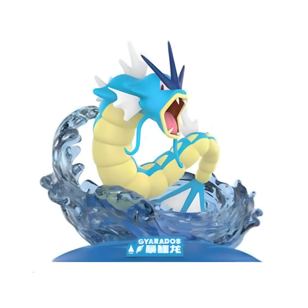Figurine Pokémon Funism Leviator
