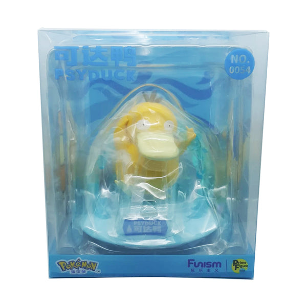 Figurine Pokémon Funism Psykokwak