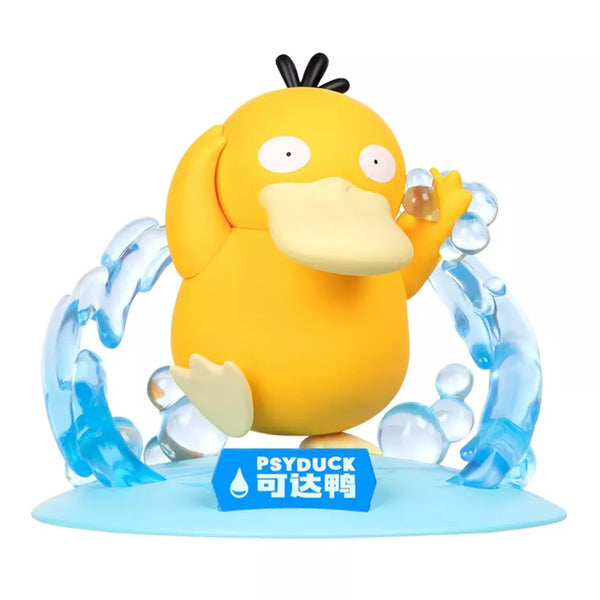 Figurine Pokémon Funism Psykokwak