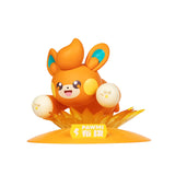 Figurine Pokémon Funism Pohm
