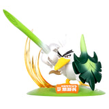 Figurine Pokémon Funism Palarticho