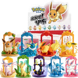 Figurine Pokémon Funism Evoltion Mystery