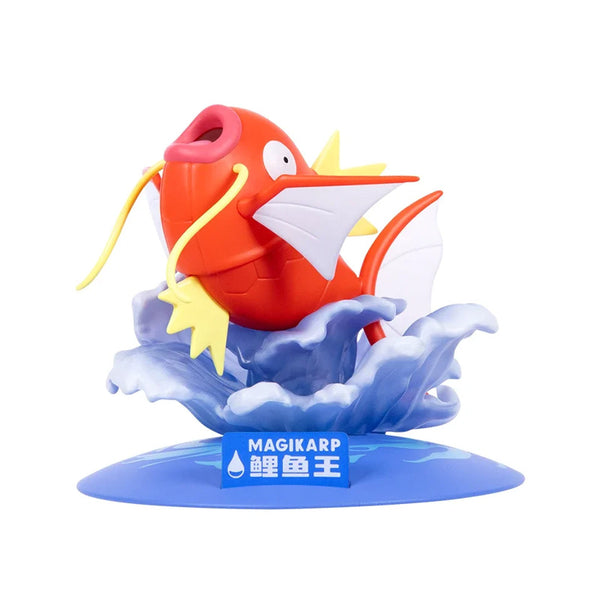 Figurine Pokémon Funism Magicarpe