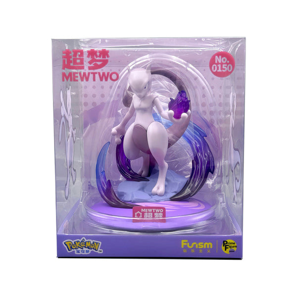Figurine Pokémon Funism Mewtwo