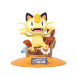 Figurine Pokémon Funism Miaouss