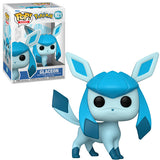 Funko Pop N°921 - Pokémon Givrali