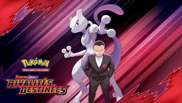 Avant première Pokémon Ligue St Varentaise