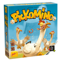 Pickomino